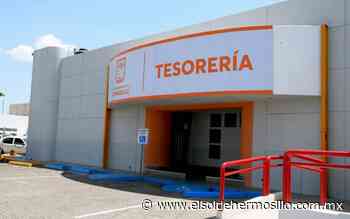 Ayuntamiento busca que morosos paguen: aplicarán descuentos - El Sol de Hermosillo