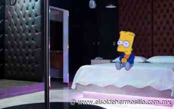 ¿Aburridos? Cinco moteles en Hermosillo para 'echar pasión' en fin de semana - El Sol de Hermosillo