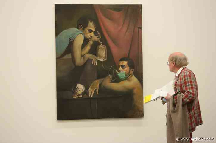 Berlin Biennale Apologizes for Firestorm Over Installation Featuring Blown-Up Abu Ghraib Photographs