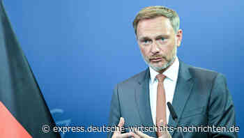 Lindner scheitert in Brüssel: Mehrwertsteuer auf Gas-Umlage kommt