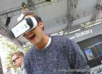 Samsung makes artificial muscle actuators for immersive VR, AR - indulgexpress