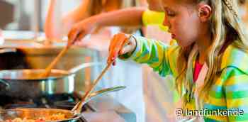 BRUCHSAL | Das Ernährungszentrum zeigt Kindern in den Sommerferien die Grundlagen zum Kochen und Backen | 00 - STARTSEITE - Landfunker