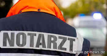 Nach mutmaßlicher Tötung seiner Mutter in Bruchsal: 42-Jähriger ist in Untersuchungshaft - Baden-Württemberg - Pforzheimer Zeitung