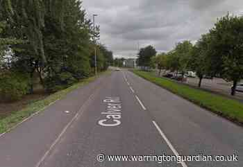 Man dies after suffering medical episode on Calver Road - Warrington Guardian