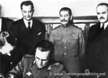 La politica estera di Tito-Dopo la rottura con l’URSS - Notizie Geopolitiche