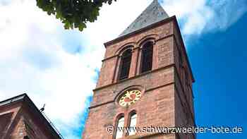 Historie neu aufgerollt - Zweifel an Darstellungen des Hardter Heimatbuches - Schwarzwälder Bote