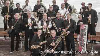 Bobingen: Von James Bond bis Ludwig Thoma: Das ist in der Singoldhalle geboten | Schwabmünchner Allgemeine - Augsburger Allgemeine