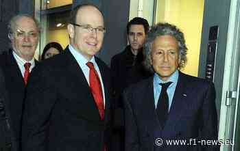 Formula 1 | Monaco salta dal calendario 2023? Scende in campo il Principe - F1-News.eu