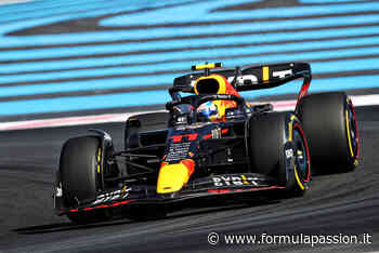 Sottosterzo: nemico comune da combattere nel 2023 - FormulaPassion.it