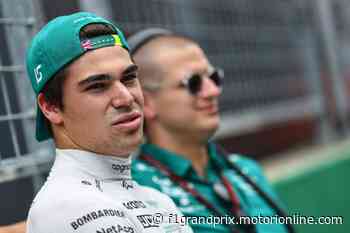 Formula 1 | Aston Martin, Krack: “Stroll ha qualità, non è qui grazie al padre” - F1grandprix.it