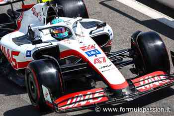 Schumacher merita di più - FormulaPassion.it