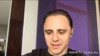 Formula 1 | Massa svela un segreto: firmò con la Ferrari nel 2000! - F1-News.eu