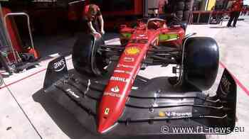 Formula 1 | Ferrari, aggiornamenti F1-75 a Spa: Binotto li annuncia - F1-News.eu