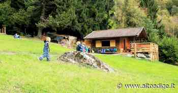 Asilo nel bosco, Merano rilancia il progetto - Alto Adige