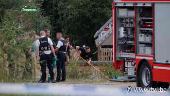 Politie vindt lichaam van man in Jeker in Tongeren - TV Limburg