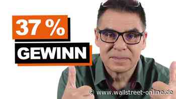 Charttechnik-Volltreffer: Jetzt Gewinne sichern: Stefan Klotters Netflix-Trade mit 37 Prozent Kursplus