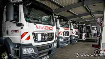 Kfz-Mechatroniker: WBO zeigt per Video, um was es dabei geht - WAZ News