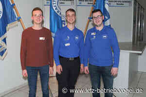 Eurocup der Kfz-Mechatroniker 2022 in Dresden || Bild 16 / 19 - kfz-betrieb