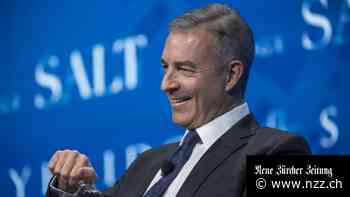 Der Investor Daniel Loeb will Disney auf Vordermann bringen – und heizt damit den Streaming-Krieg erst richtig an