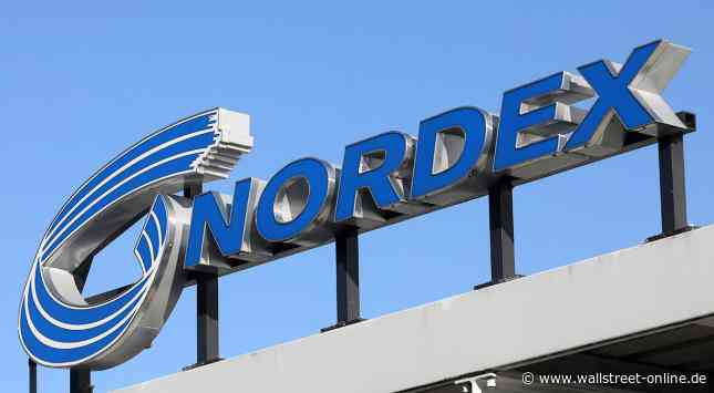 ANALYSE-FLASH: Goldman senkt Ziel für Nordex auf 12,70 Euro - 'Neutral'