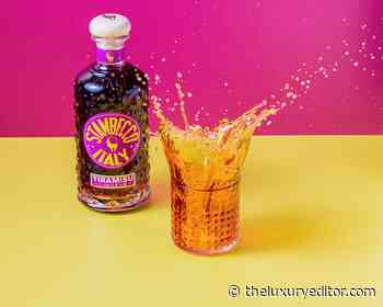 Biggar & Leith Launches Stambecco Tiramisu - The Luxury Editor