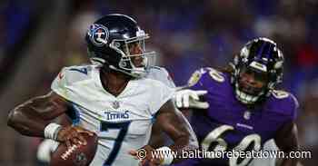 Ravens News 8/16: Roster Projection and more - Baltimore Beatdown