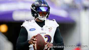 Ravens S Tony Jefferson II shares why he considers Baltimore home - Ravens Wire