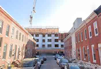 Baltimore Apartment Construction Slowing Despite Falling Vacancy, Rising Rents - Bisnow