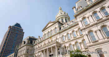 Baltimore City to distribute $1,000 payments to parents in guaranteed income pilot program - CBS Baltimore