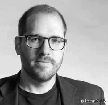 Andrew Coy shares plans for his new role on Baltimore’s school board - Technical.ly