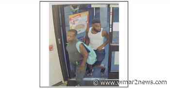 Suspects sought in northeast Baltimore 7-Eleven armed robbery - wmar2news.com