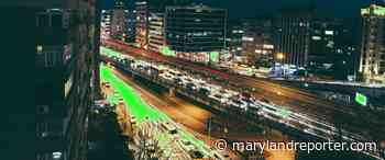 State Roundup: With a new governor on the way, Montgomery, Baltimore officials hopeful in solving transportation problems - MarylandReporter.com