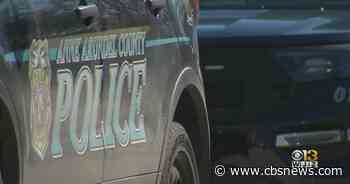 Man, 55, killed in crash in Anne Arundel County - CBS Baltimore