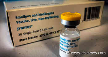 Baltimore directs sparse monkeypox vaccine doses to "truly marginalized," 21 cases confirmed in region - CBS Baltimore