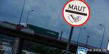 Verkehr: IHK denkt für Bonn und Rhein-Sieg über City-Maut nach - Kölner Stadt-Anzeiger