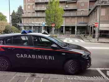 Maranello: ambulante denunciato dai Carabinieri per commercio di prodotti falsi - Modena 2000