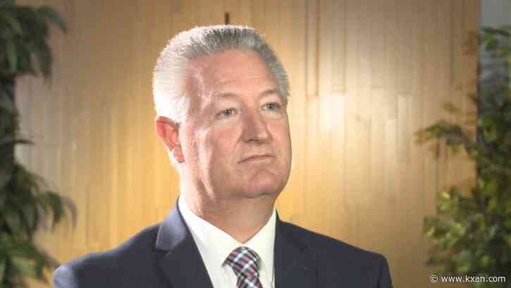 Hays CISD superintendent explains new security plan to respond to emergencies in 2 minutes