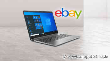 Ebay-Deal: Günstiger Laptop HP 250 G8 im Angebot