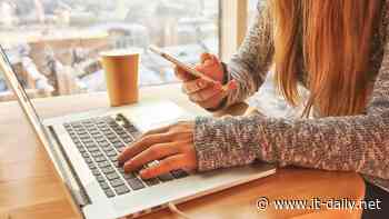 Schnell und günstig zur eigenen Website - Onlineportal von IT Management - it-daily.net