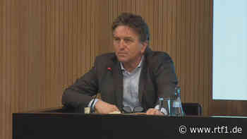 Corona-Management im Herbst und Winter | RTF.1 - RTF.1 Regionalfernsehen - Nachrichten