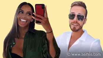 Tanja Makarić & Julienco sind jetzt beim selben Management - Selfies