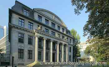 Deutschlandweite Ausschreibungen Berenberg sucht Relationship Manager (m/w/d) für das Wealth Management - private banking magazin