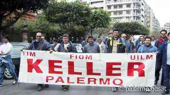 Palermo, 40 lavoratori ex Keller occupano gli uffici della presidenza della Regione - Giornale di Sicilia