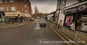 Planned road closures in Loughton and North Weald Bassett in September