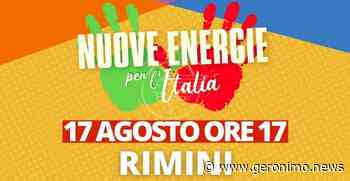 Cervia e Rimini le prime due tappe del tour elettorale di Alleanza Verdi e Sinistra - Geronimo Network
