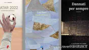 "Cervia, la spiaggia ama il libro" di sabato si fa in tre: incontri con Luca Ponzi, Nicola Calathopoulos e Gianluca Mazzini - ravennanotizie.it