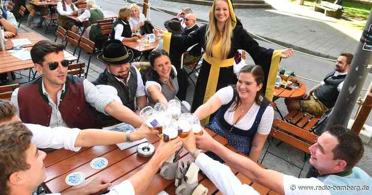 Wirtshauswiesn: «Ozapft is» auch in Münchner Gaststätten