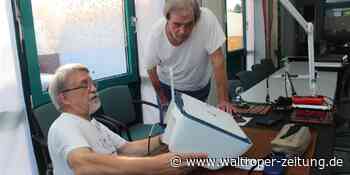 Repair-Café Waltrop sucht 3D-Drucker - Waltroper Zeitung