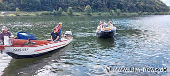 Aktion "DonauCleanup" sucht freiwillige Helfer für Donau-Säuberung