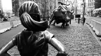 Buy the Dip: Nach Crash: Cathie Wood kauft massiv Aktien dieses Chipherstellers nach